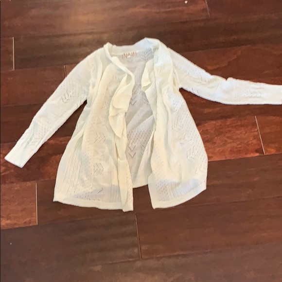 Long sweater - Picture 1 of 1